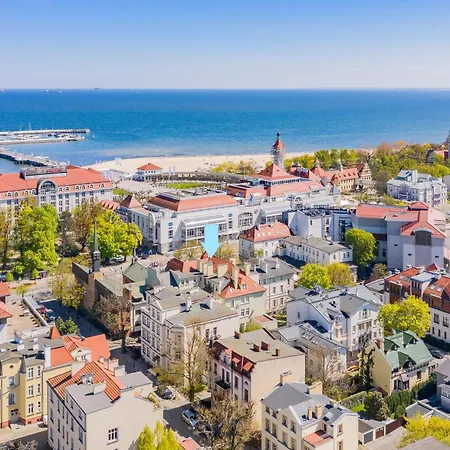 Hello Przy Molo 200 M Do Plazy * סופוט