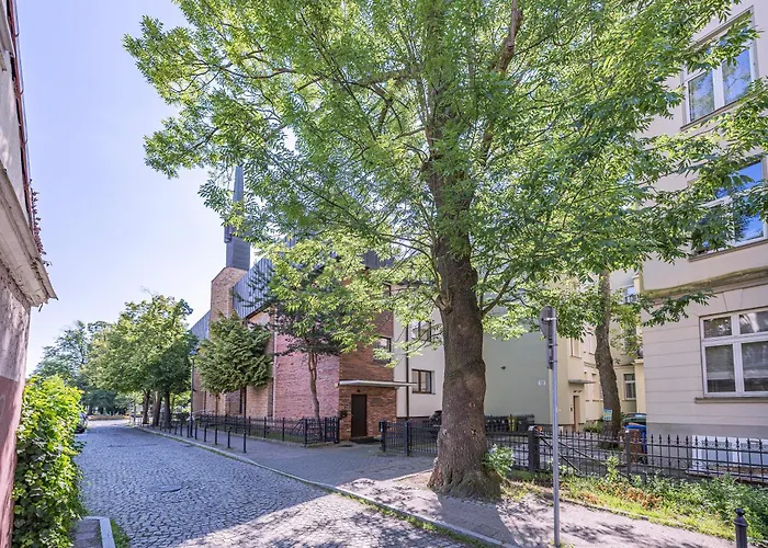 דירה Hello Przy Molo 200 M Do Plazy סופוט