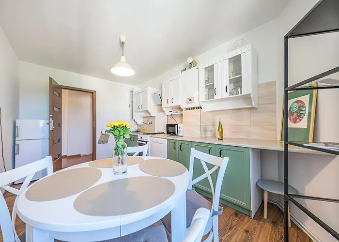 Hello Przy Molo 200 M Do Plazy סופוט