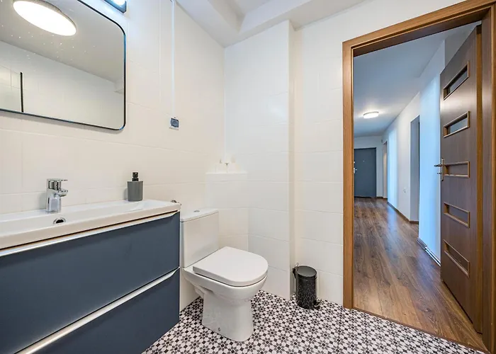 Hello Przy Molo 200 M Do Plazy