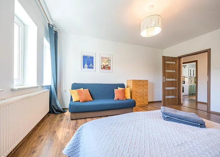 דירה Hello Przy Molo 200 M Do Plazy סופוט