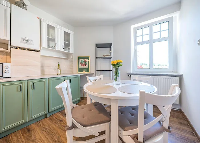 Hello Przy Molo 200 M Do Plazy סופוט