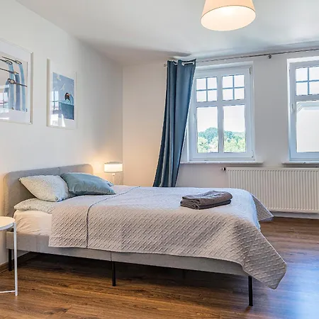 Hello Przy Molo 200 M Do Plazy Apartment Sopot
