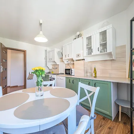 Hello Przy Molo 200 M Do Plazy Sopot