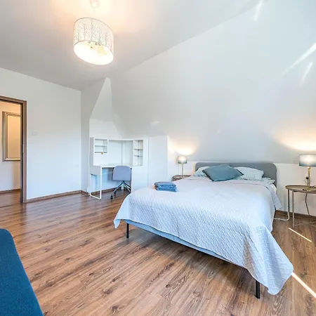 Hello Przy Molo 200 M Do Plazy アパート