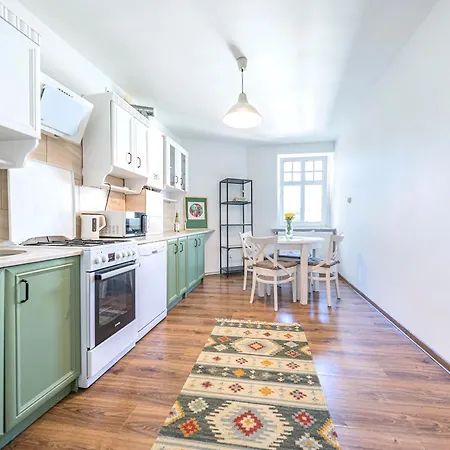 Apartment Hello Przy Molo 200 M Do Plazy
