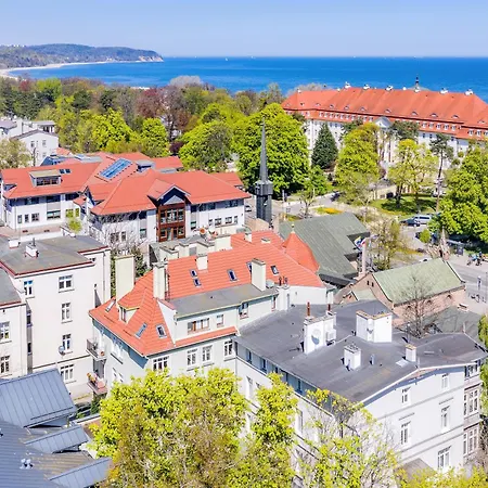 Hello Przy Molo 200 M Do Plazy Apartament *