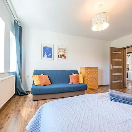 Apartment Hello Przy Molo 200 M Do Plazy Sopot