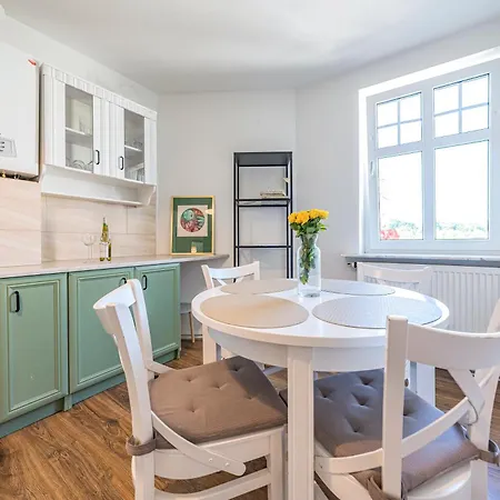 Hello Przy Molo 200 M Do Plazy ソポト