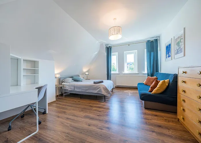 Hello Przy Molo 200 M Do Plazy *